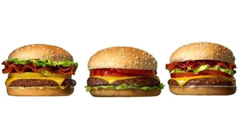 Jollibee brings back Champ, adds 2 new variants.